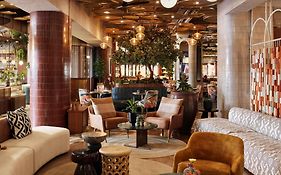 Hyde Johannesburg Rosebank